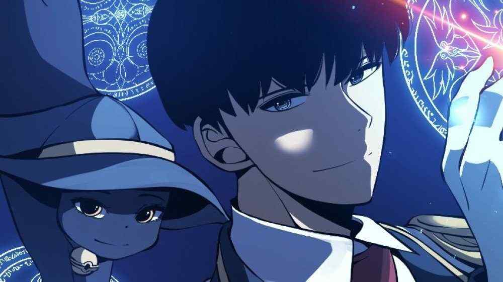 Baca Komik Manhwa Guru dari Penjahat yang Hancur