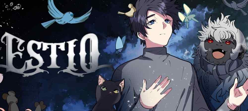 Baca Komik Manhwa Putra Bungsu Seorang Petani