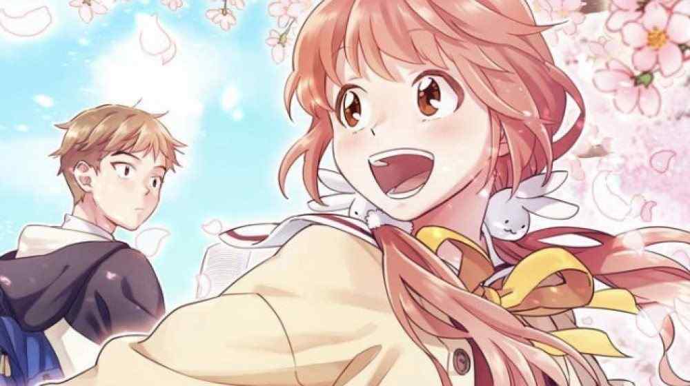 Baca Komik Manhwa Gadis Terkuat Xv2