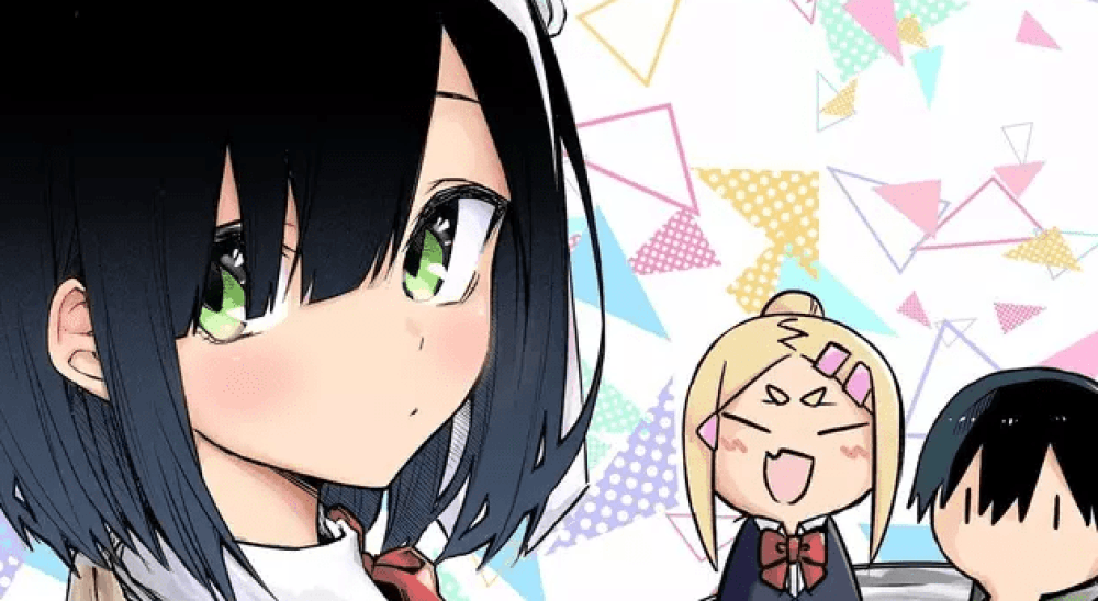 Baca Komik Manga Aku Tidak Tahu Apa yang Dipikirkan Teman Adikku!