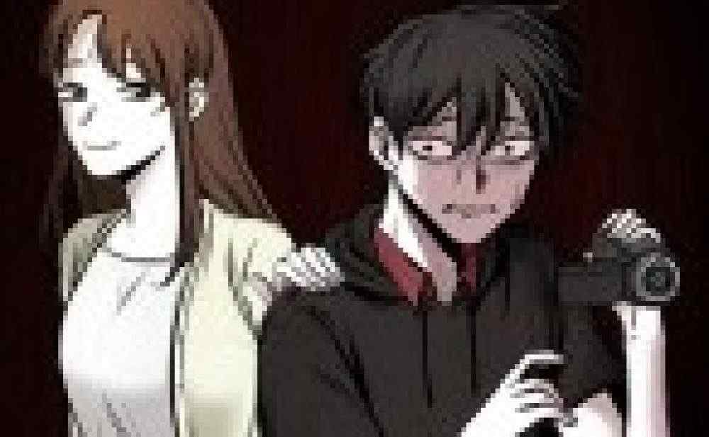 Baca Manhwa Pengeditan Iblis