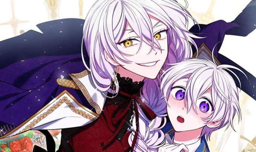 Baca Komik Manhwa Sentuh Adikku dan Kamu Mati Xv1