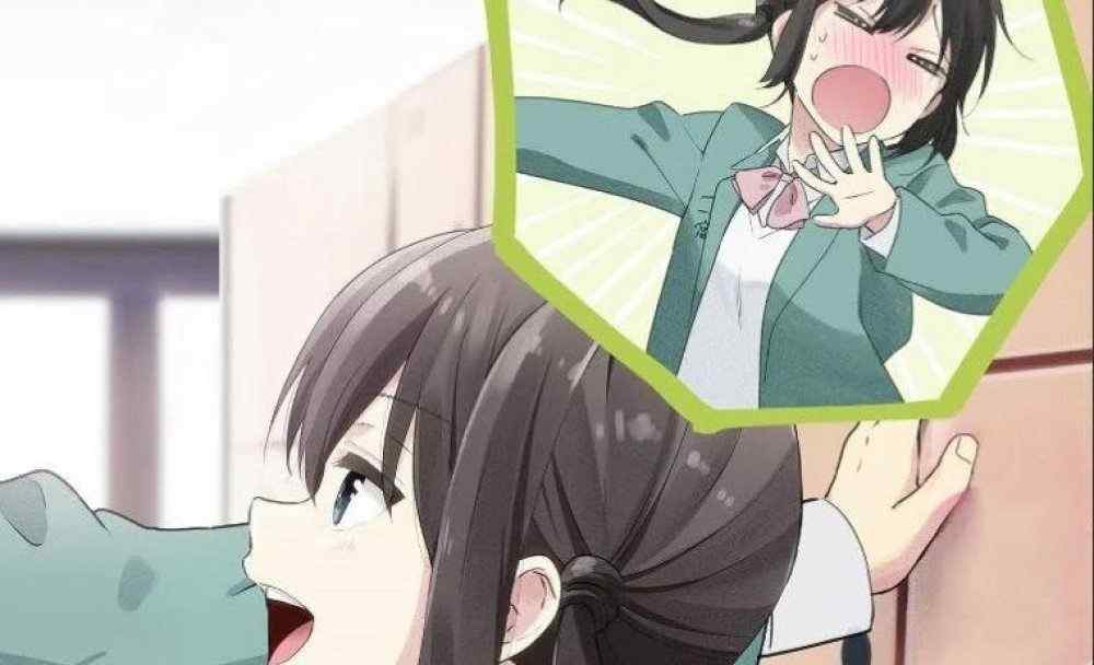 Baca Komik Manga Saya Ingin Mengakhiri Permainan Yang Saya Suka