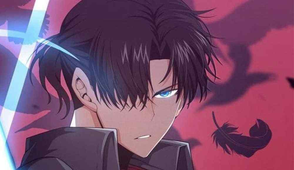 Baca Komik Manhua Kegilaan Evolusi Xv1