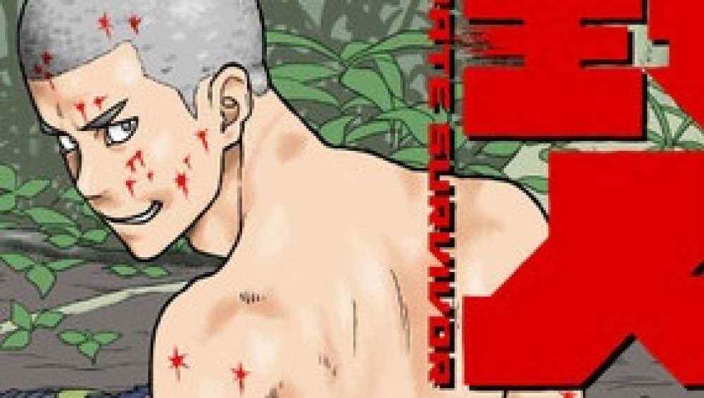 Baca Komik Manga Reinkarnasi Parah: Karate Selamat Di Isekai