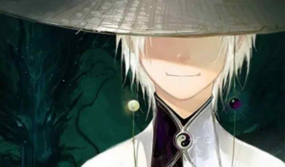 Baca Komik Manhua Perjalanan ke Surga