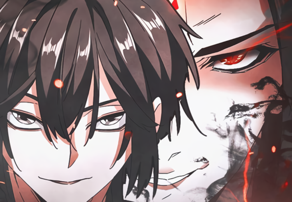 Baca Komik Manhua Kaisar Sihir