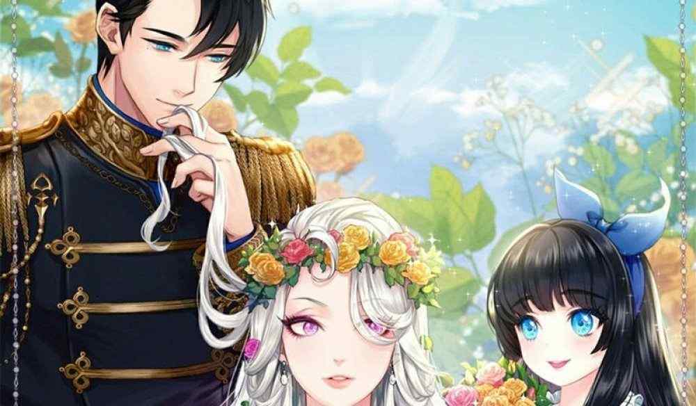 Baca Komik Manhwa Anak Tiriku Tercutes Xv1