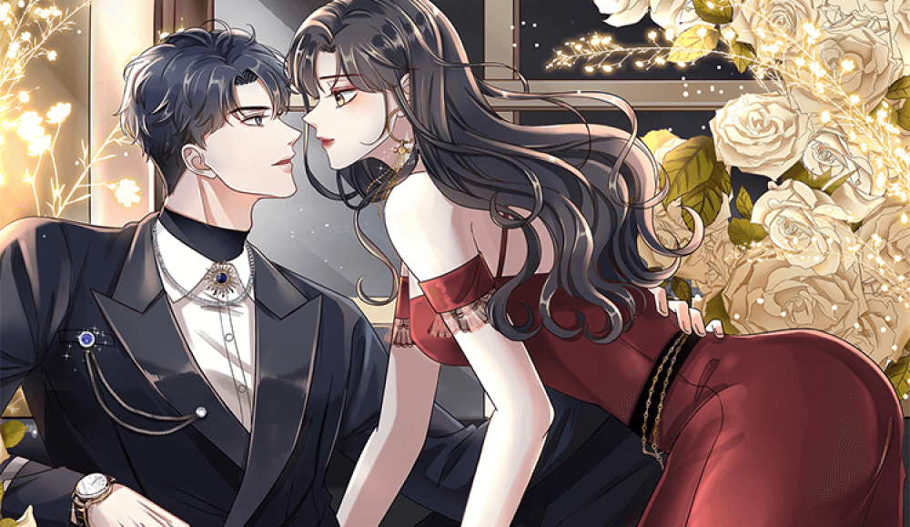 Baca Komik Manhua Niat Buruk Nona Muda