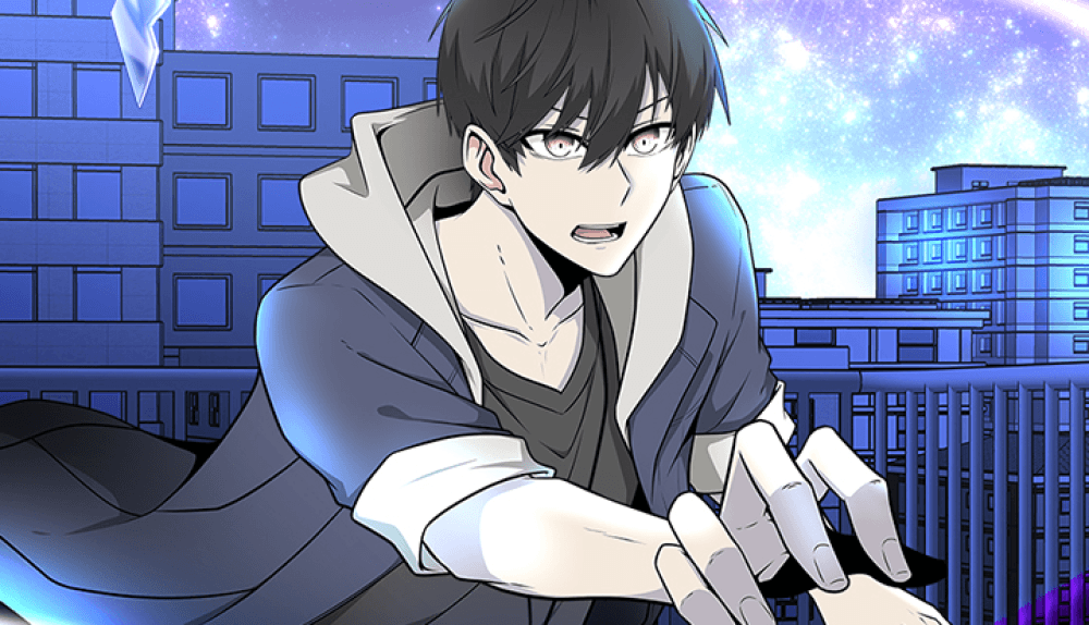 Baca Komik Manhwa Di Mana Anda Mencari, Manajer?