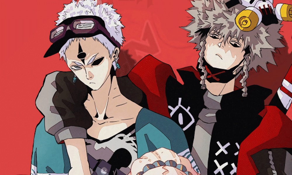 Baca Manga Kata Terakhir Dunia Xv1