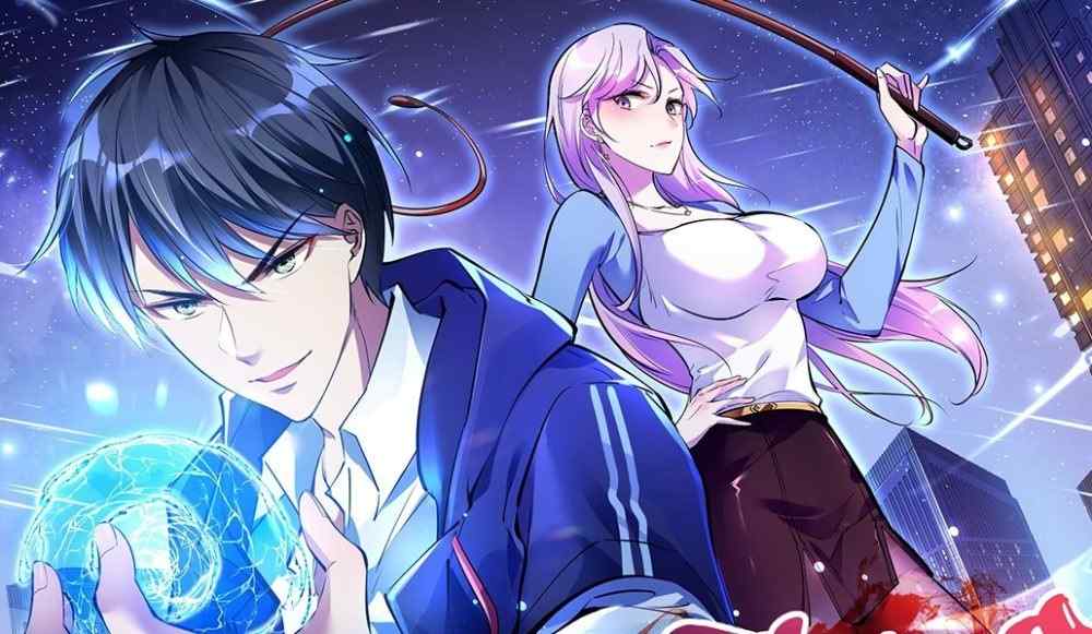 Baca Komik Manhua Menantu Pertama Yang Tidak Berguna