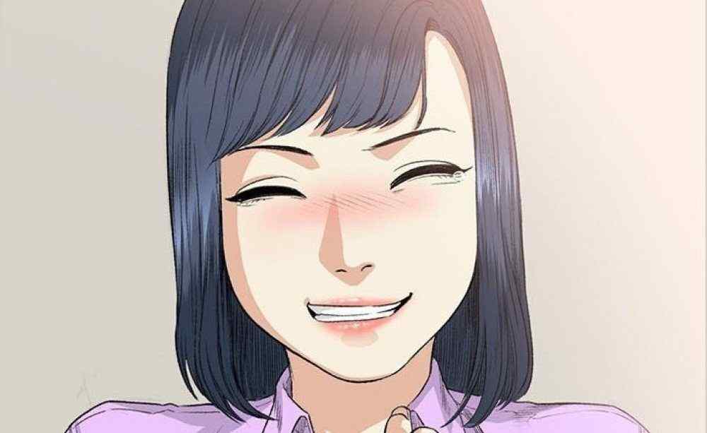 Baca Komik Manhwa Kebetulan