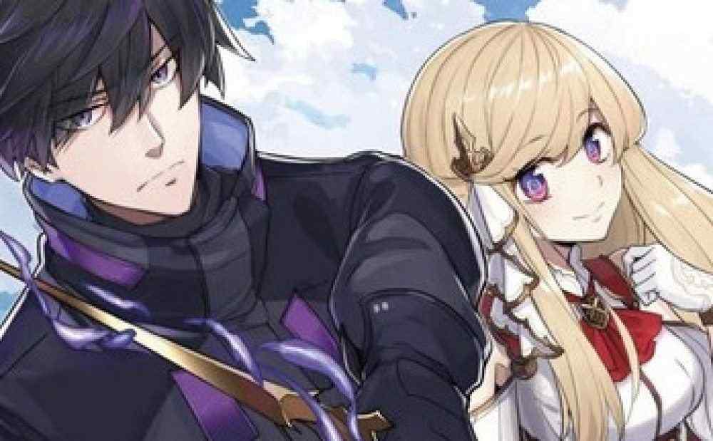 Baca Manga Yang Terkuat Di Isekai Dengan Keterampilan Pembunuhan