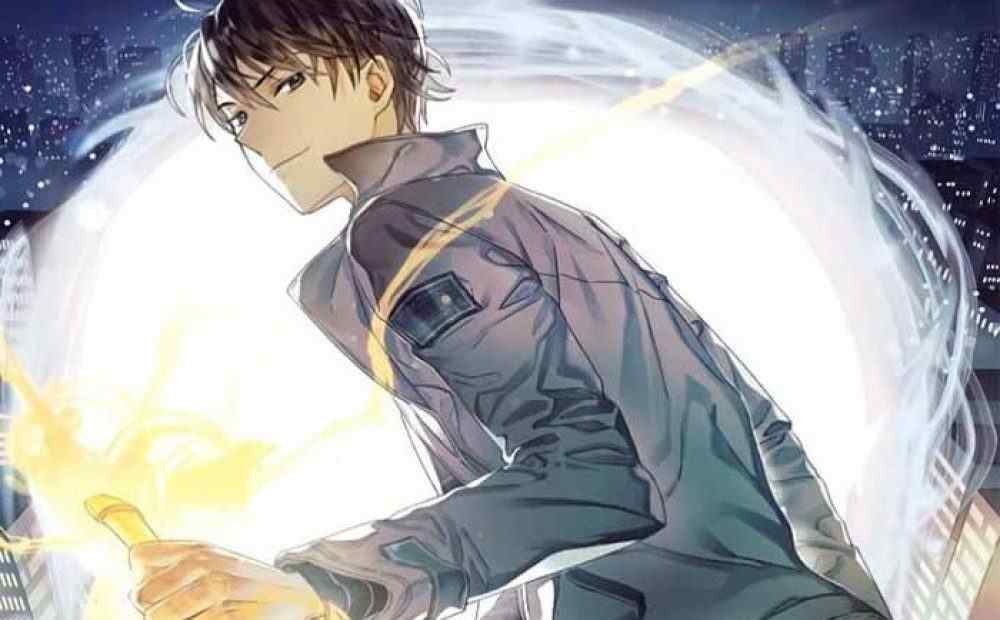 Baca Komik Manhwa Pemain Level 1