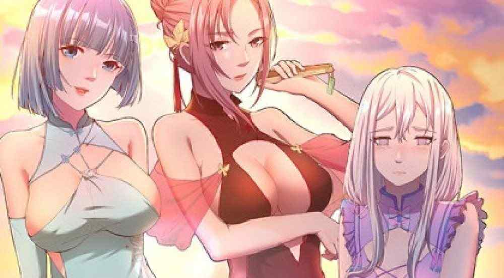 Baca Manhua Pacar Paruh Waktu
