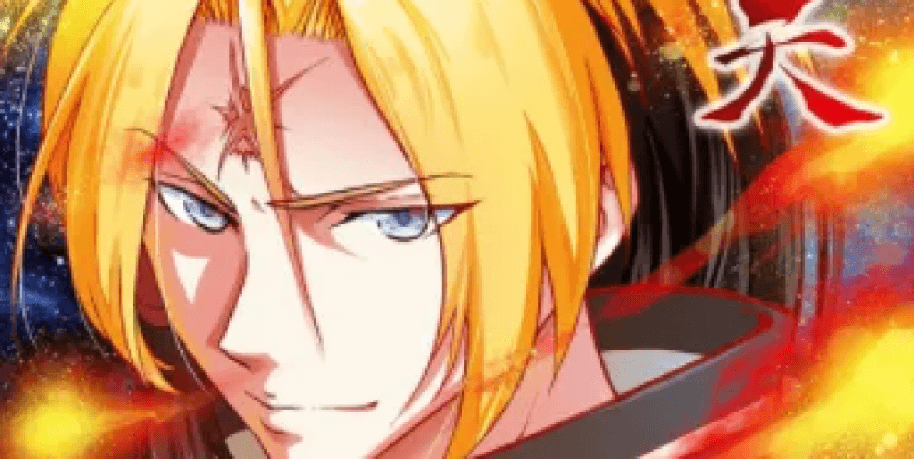 Baca Komik Manhua Teriakan Naga Langit