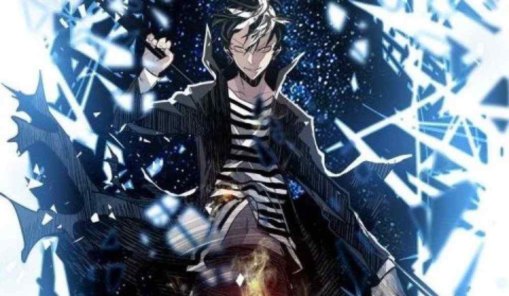 Baca Komik Manhwa Berkicau