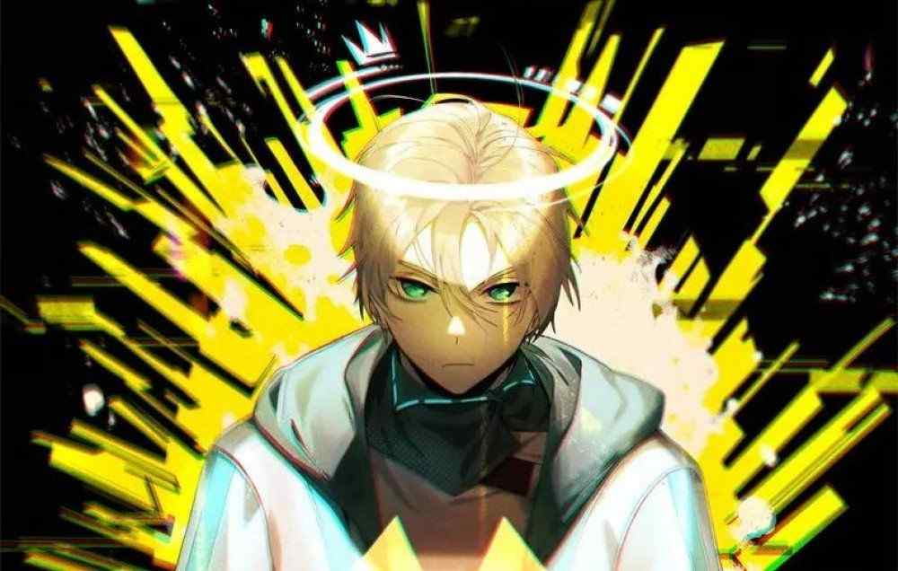 Baca Manhua Pemain Game Terkuat