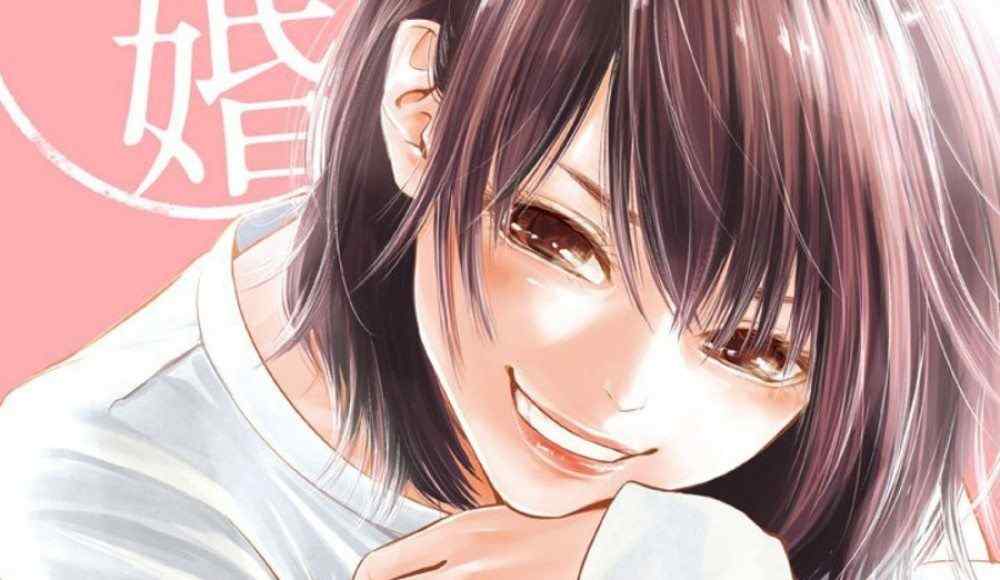 Baca Komik Manga Pernikahan Harem