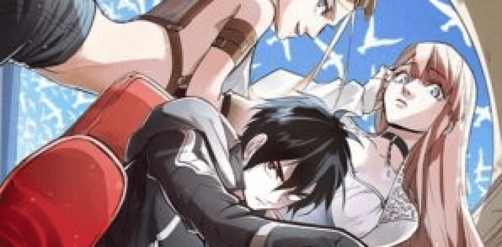 Baca Komik Manga Kerajaan Kehancuran