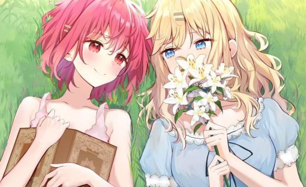 Baca Manhua Tolong Bully Aku, Penjahat!