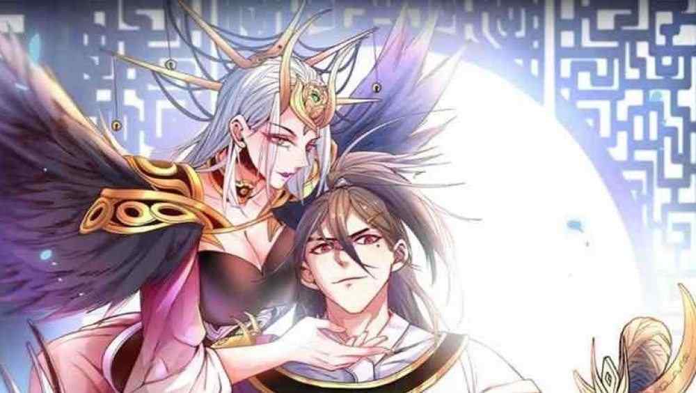 Baca Komik Manhua 99 Cara Untuk Menjadi Pahlawan Oleh Seorang Ahli Kecantikan