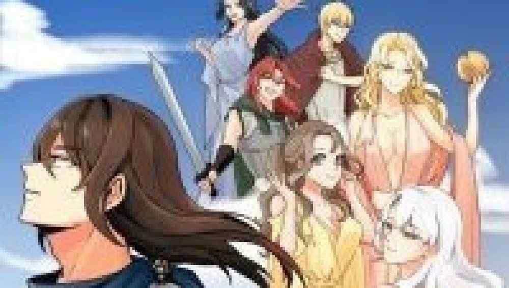 Baca Manhwa Pilihan Paris