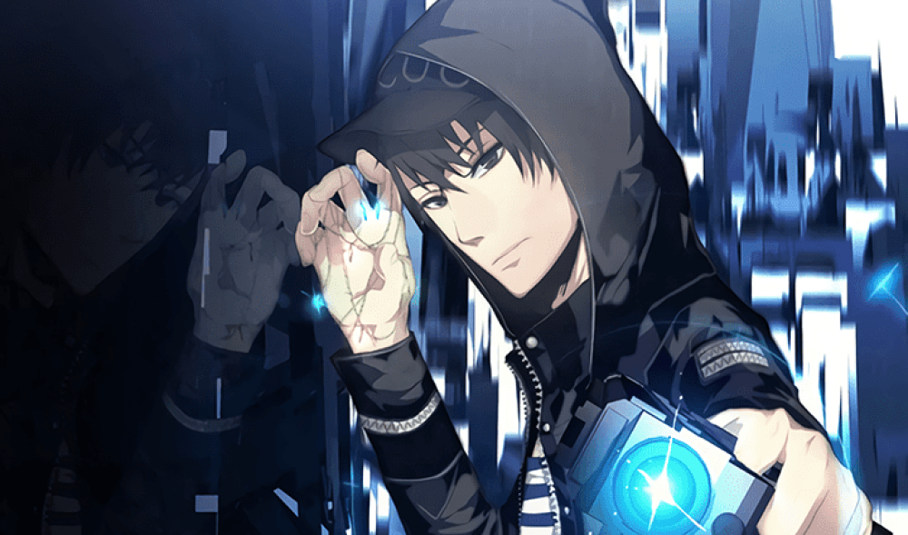 Baca Manhwa Pemburu Fantasi