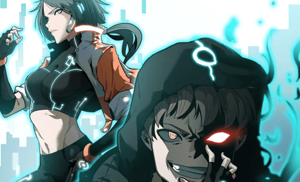 Baca Komik Manhwa Ripple: Berserker