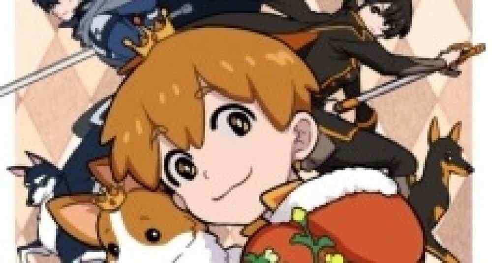 Baca Komik Manhwa Roland Roland