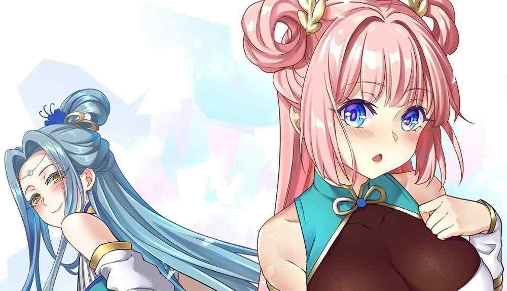 Baca Komik Manhua Jika Anda Murid yang Baik, Anda Bisa Menjadi Guru