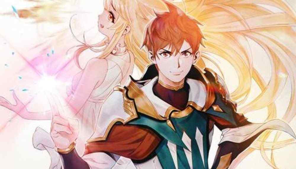 Baca Komik Manhwa Pendeta Matahari