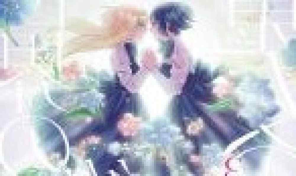 Baca Komik Manga Akhir Dunia Dan Cinta Penyihir