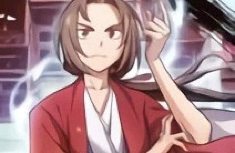 Baca Manhwa Saya Bereinkarnasi Sebagai Ahli Bedah Legendaris