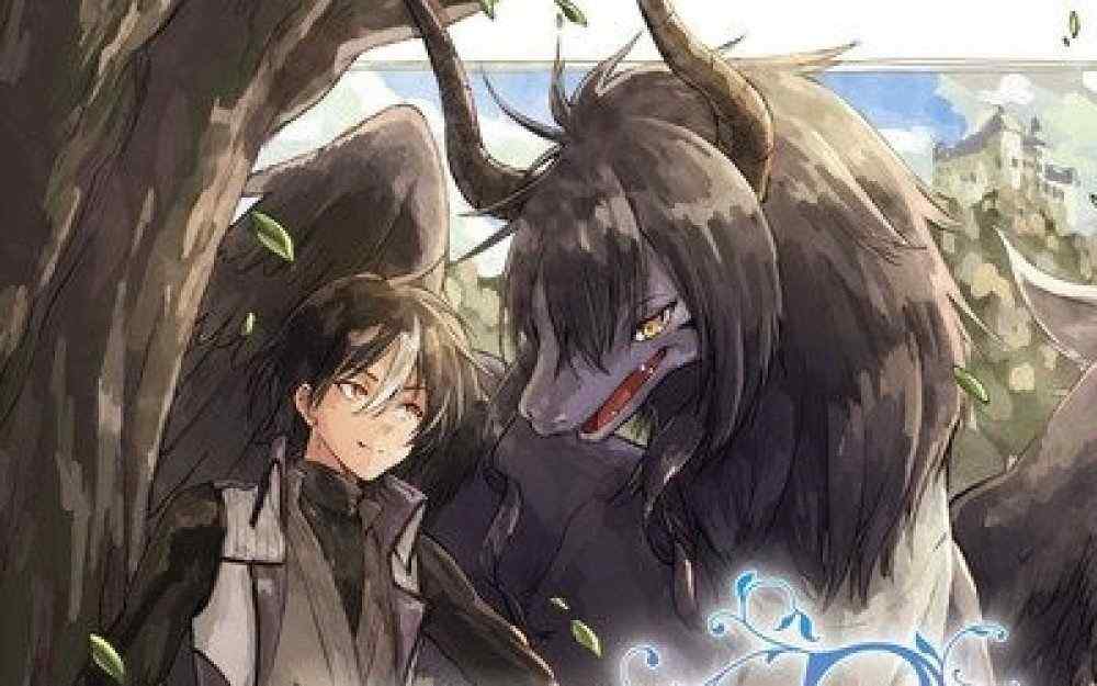 Baca Komik Manga Saya Telah Ditendang Keluar dari S-Rank Guild