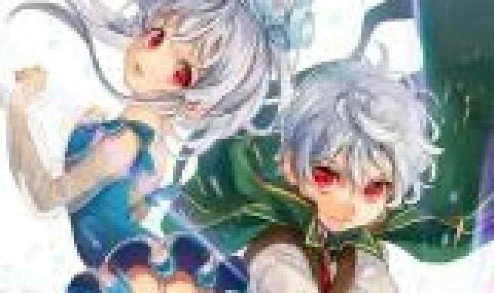 Baca Komik Manga Jalan Penyihir Mendatang Yang Dimulai dari Diskualifikasi