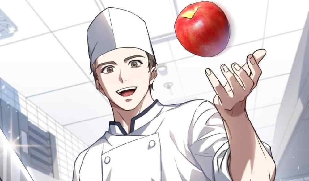 Baca Komik Manhwa Koki Termuda dari Hotel Tingkat 3