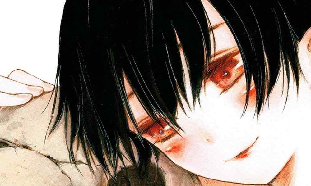 Baca Komik Manga Berdirilah Di Sampingku, Sayangku, Sampai Tulangmu Membusuk