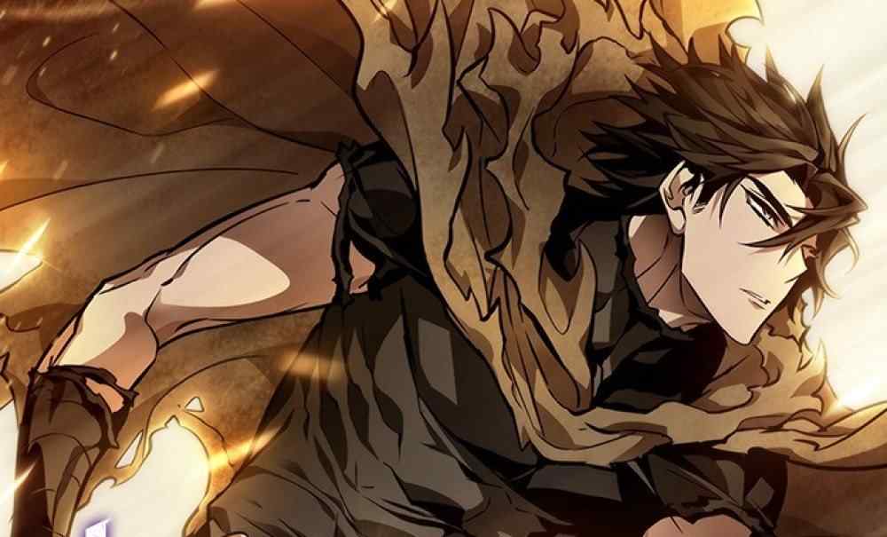 Baca Komik Manhwa Dunia Setelah Kiamat