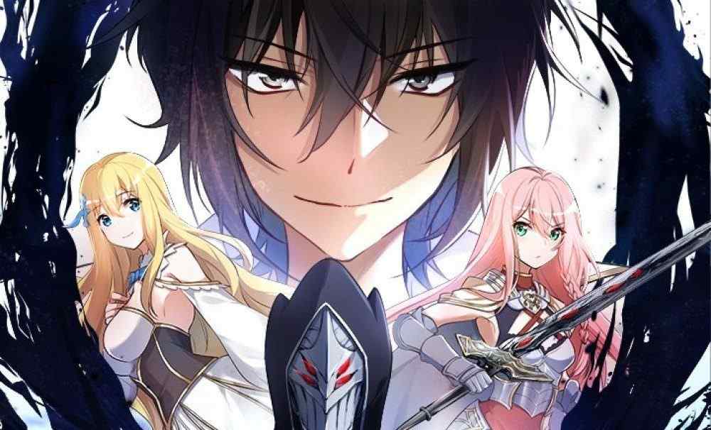 Baca Komik Manhua Pertarungan Pangeran Tak Berguna Terkuat untuk Tahta