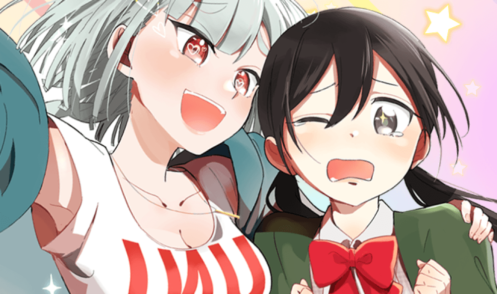 Baca Komik Manga Unicorn dan si Gadis Kesepian