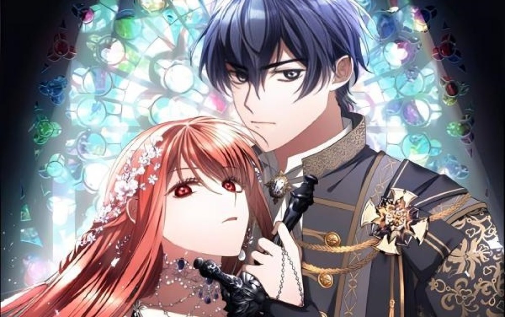 Baca Komik Manhwa Aku Bisa Melihat Kematianmu Xv1