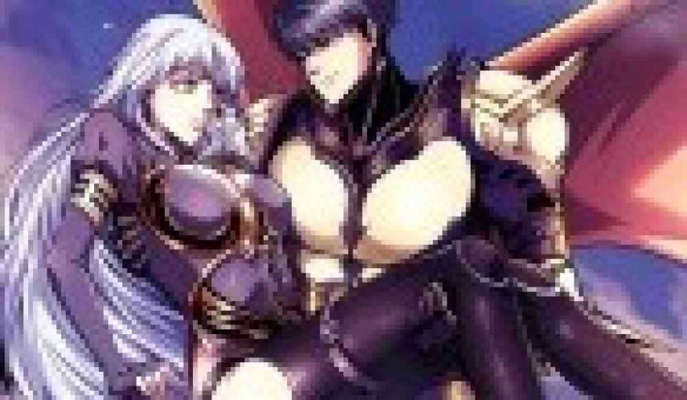 Baca Komik Manhua Gen Dewa Super