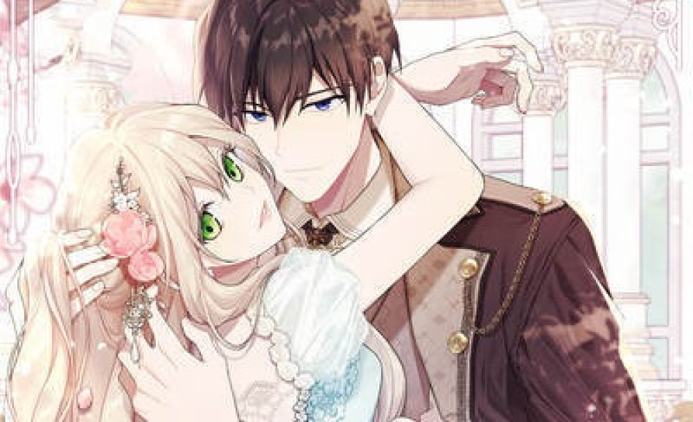 Baca Komik Manhwa Mahkota Hijau