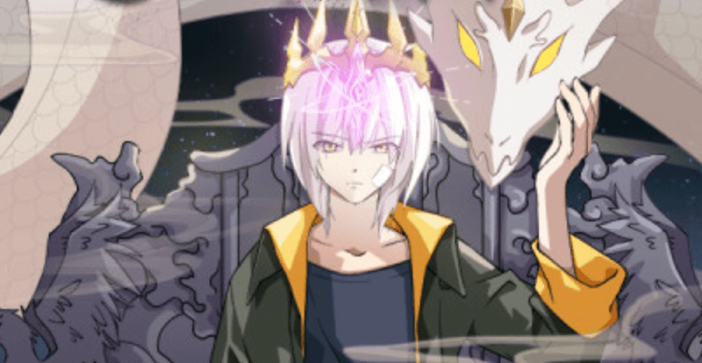 Baca Komik Manga Pangeran Pahlawan