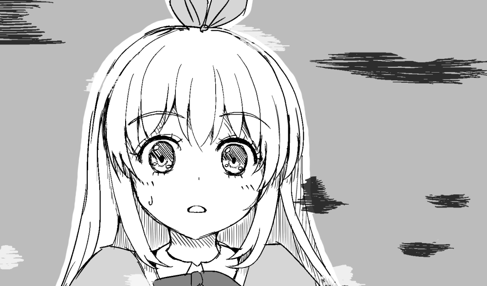 Baca Komik Manga Alice di Dunia Gelap