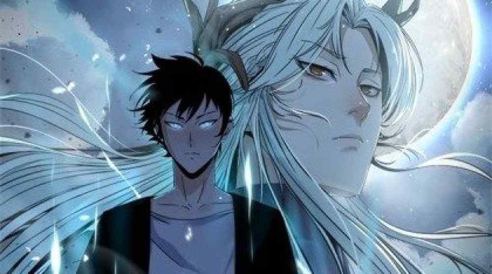 Baca Komik Manhwa Pengendali Malam