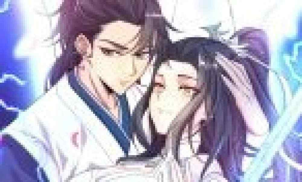 Baca Komik Manhua Hidup Abadi