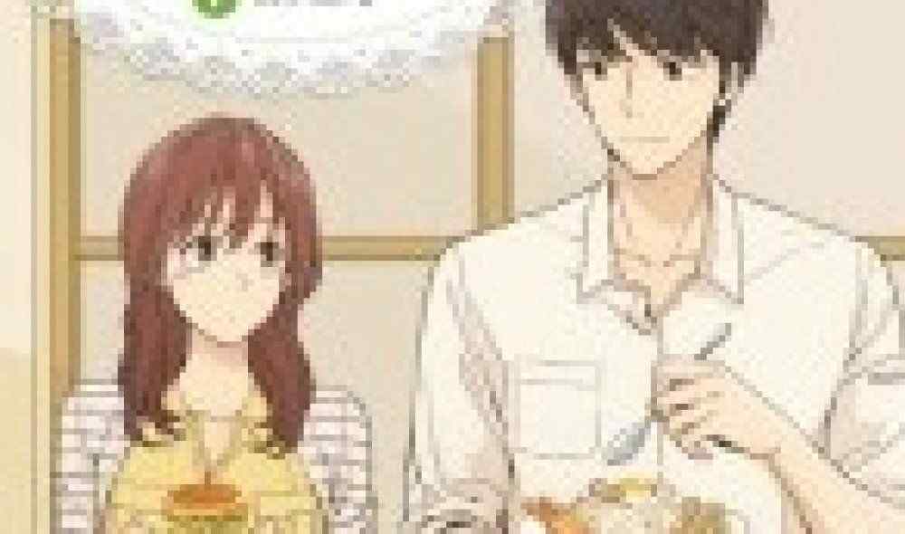 Baca Komik Manhwa Haruskah Kita Makan Malam Malam Ini?